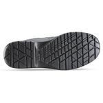 Micro Fibre S2 Shoe 1Pr Blk 5