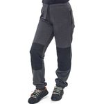 Fleece Jogging Bottoms Grey Xl