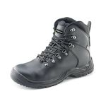 Int Metatarsal S3 Boots 1Pr Blk 6.5