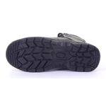 Int Metatarsal S3 Boots 1Pr Blk 6.5