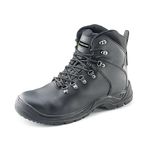 Int Metatarsal S3 Boots 1Pr Blk 7