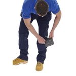 Shawbury Mpps Trousers Navy Blue 30