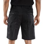 Cargo Pocket Shorts Black 32