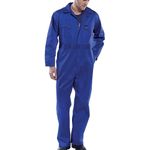Super Click Hw Boilersuit Ro Blu 58