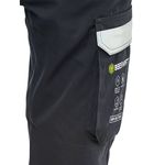 Arc Flash Trousers Dark Navy Blu 38