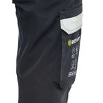 Arc Flash Trousers Dark Navy Blu 44