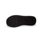 Sneaker Trainer 1Pr S1 Blk/Org 5
