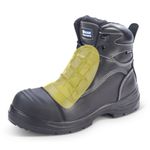 Click Traders Trencher Boots 1Pr 9