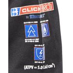 Arc Flash Polo Shirt Navy Sm