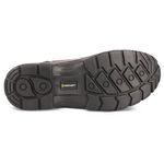 Click S3 Rigger Boots 1Pr Brown 10.5