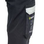 Arc Flash Trousers Dark Navy Blu 28S