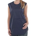 Tabbard Navy Blue 3Xl