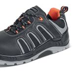 Trainer 1Pr S3 Non Met Blk/Org 4