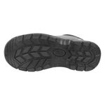 Beeswift Dd S3 Saf Shoe 1Pr Blk 11