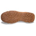 Click Wpf Safety Boots 1Pr Tan 7