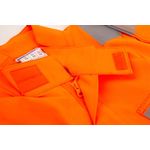 Arc Compliant Ris Coverall Org 36