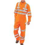 Arc Compliant Ris Coverall Org 40T