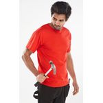 Click Hwt T-Shirt Royal Blue S
