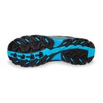 Composite S3 Trainer 1Pr Blk/Blu 7