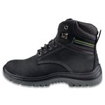 Ankle Boots 1 Pair S3 Black 6