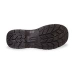 Chukka Boots 1 Pair Black 9