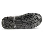 Beeswift Safety Shoe 1Pr Blk 10.5