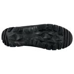 Exploration Low Boots 1Pr Blk 8