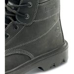 Sherpa Boots 1Pr S3 Black 6.5