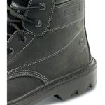 Sherpa Boots 1Pr S3 Black 7