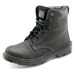 Sherpa Boots 1Pr S3 Black 9