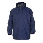 Hydrowear Ulft Sns Jacket Nvyblu 2Xl