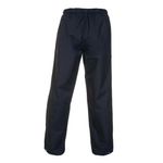 Utrecht Waterproof Trousers Blk S