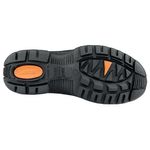 Forestry Chainsaw Boots 1Pr Blk 6.5