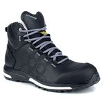 Kenobi Metal Free Boots 1Pr Black 13
