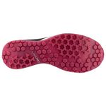 Leia Ladies Asta Gry/Pnk Shoe 1Pr 3