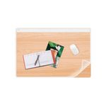 Cep Silva Desk Mat Beech