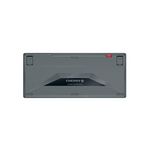 Cherry Kw9200 Mini Wireless Keyboard