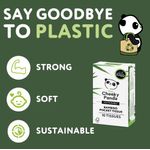 Cheeky Panda Pf Pckt Tissue X10 Pk14