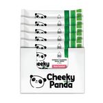 Cheeky Panda Face Wipes X25 Rose Pk6