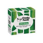 Cheeky Panda 2-Ply Tiss Travel Pk36