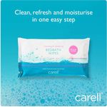 Clinell Bed Bath Wipe X8 Pk24