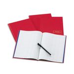 Collins 69/14.1 Analysis Book