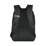 Bq Laptop Backpack Black