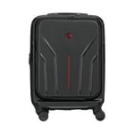 Amplix Carry-On With Laptop Cmpn Blk