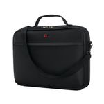 Bq Laptop Briefcase Essential Blk