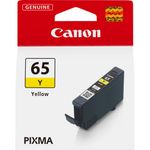 Canon Cli-65Y Ink Cartridge Yellow