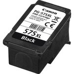 Canon Pg-575Xl Inkjet Cart Hy Black