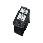 Canon Pg-510Bk Inkjet Cart Black