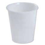 Mycafe Vend Cup Tall 7Oz White Pk100