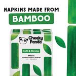Cocktail Napkin X100 Napkins Pk30